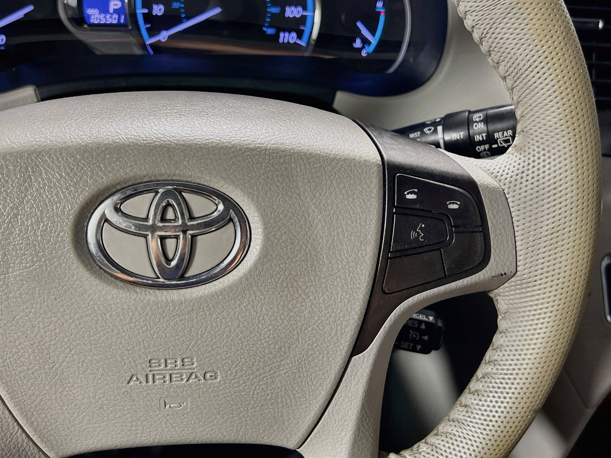 Used 2013 Toyota Sienna XLE w/ Entertainment Pkg AWD/4WD image 20