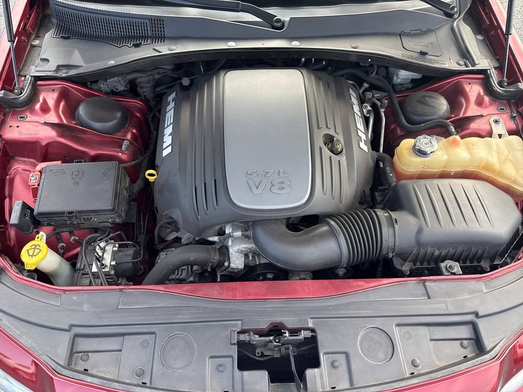 Used 2013 Chrysler 300 C w/ Light Group RWD image 27