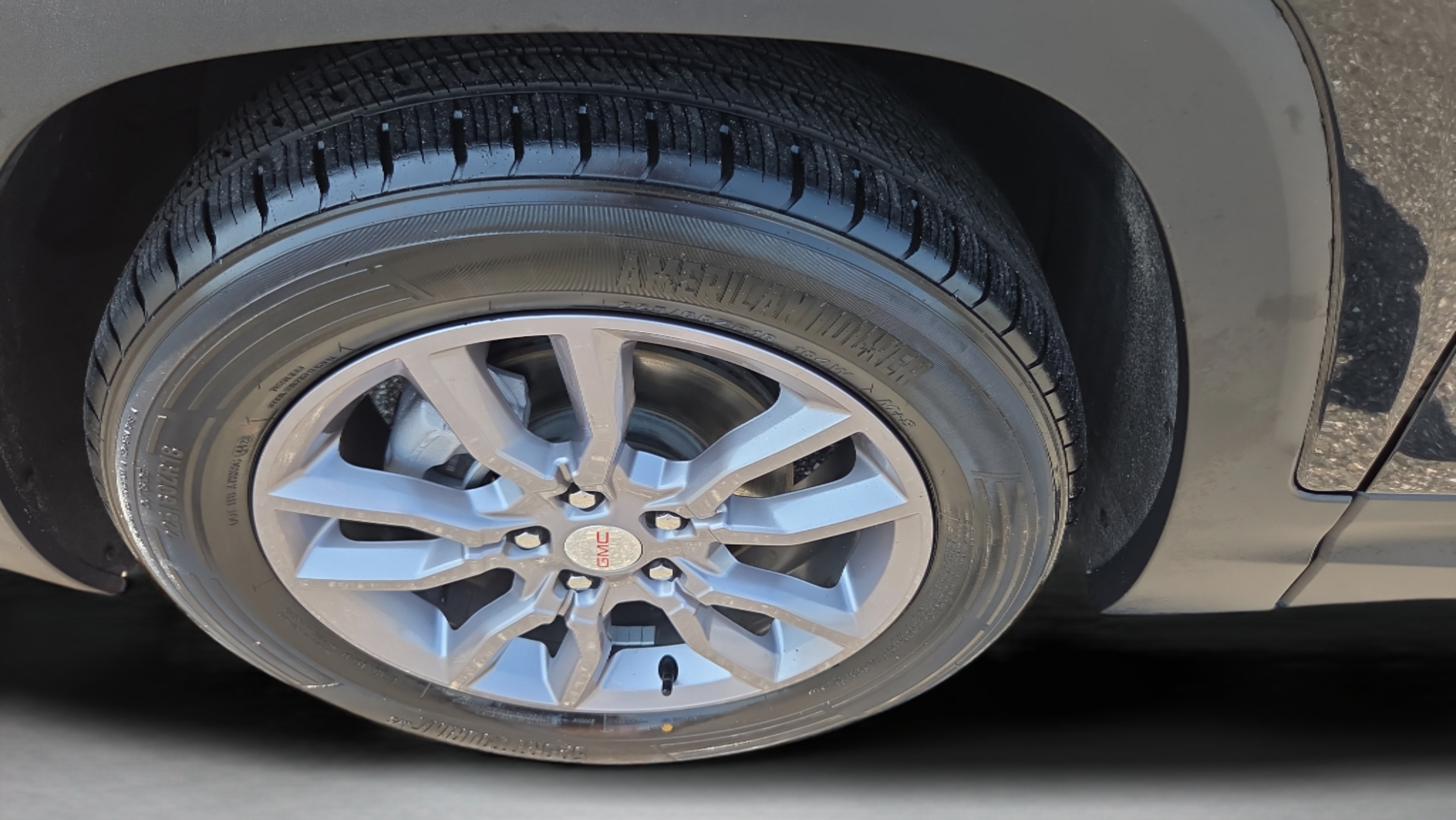 Certified 2024 GMC Terrain SLT FWD image 31