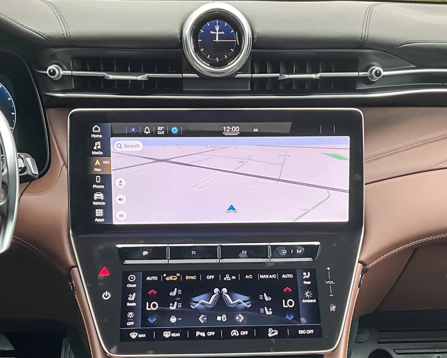 Used 2024 Maserati Grecale GT image 14