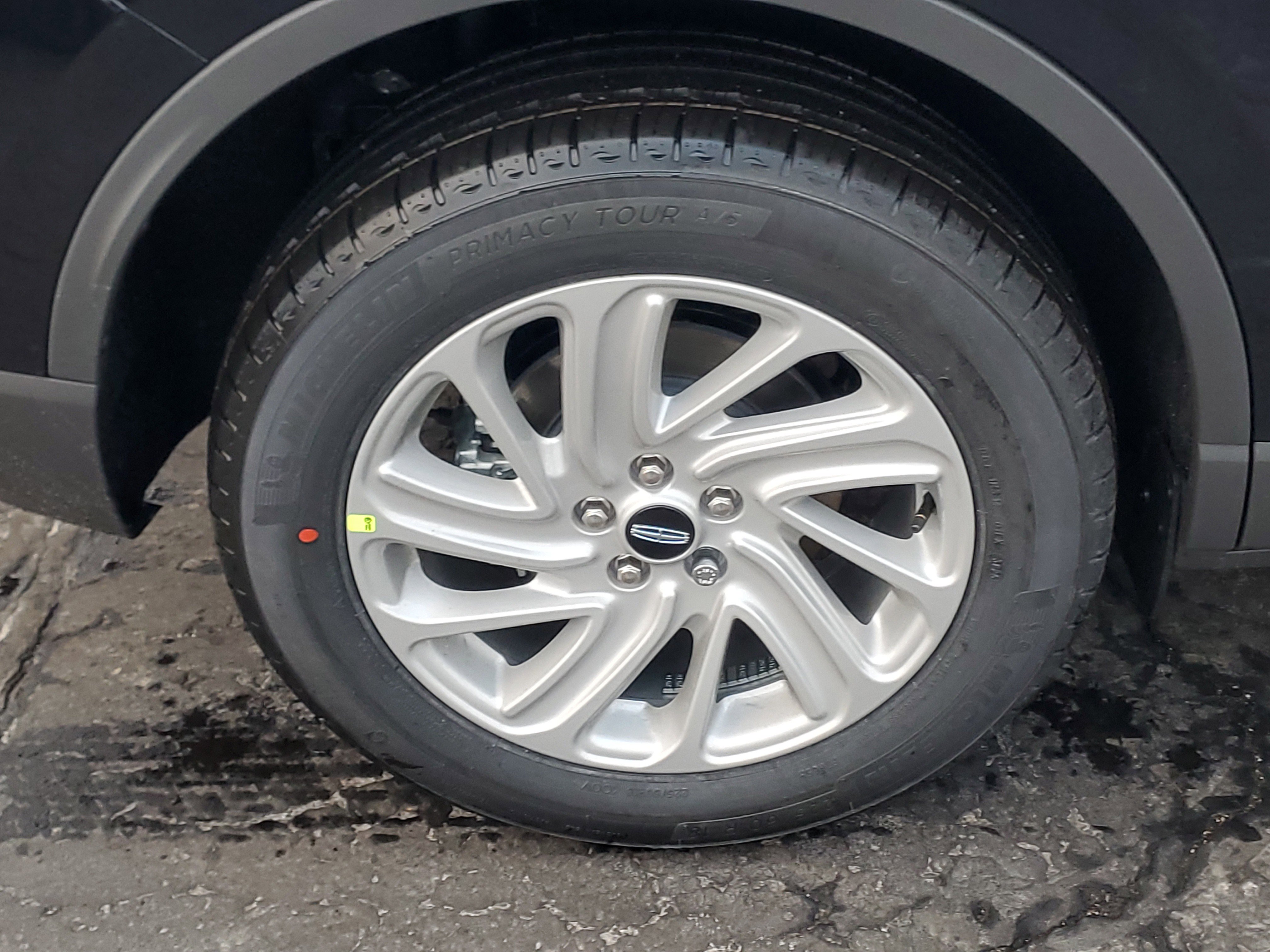 New 2026 Lincoln Corsair Premiere image 5