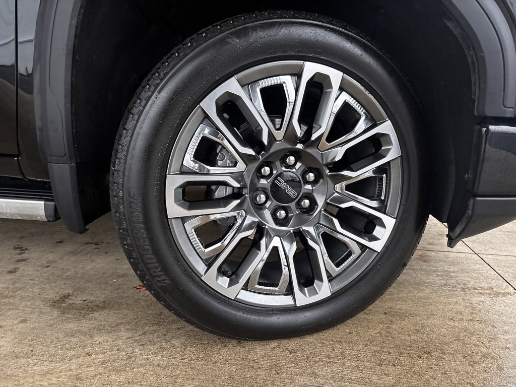 Used 2024 GMC Sierra 1500 Denali Ultimate image 41