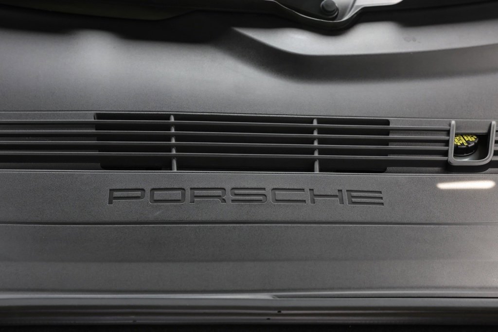 Used 2024 Porsche 718 Boxster Spyder RS image 24