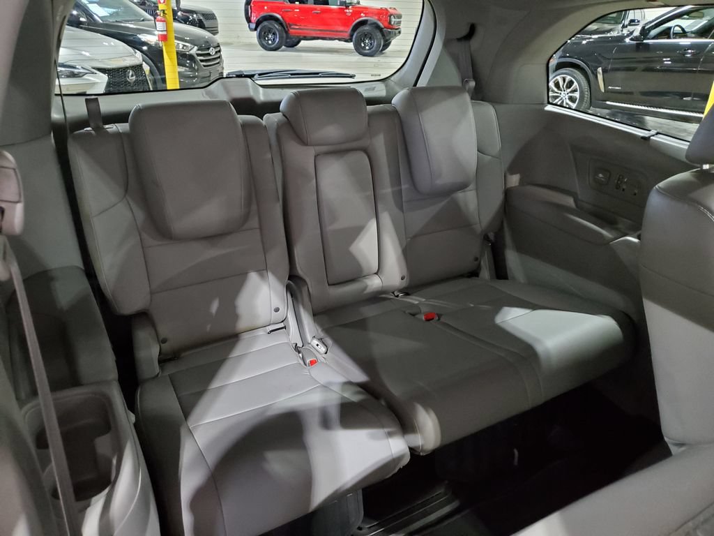 Used 2016 Honda Odyssey Touring image 23