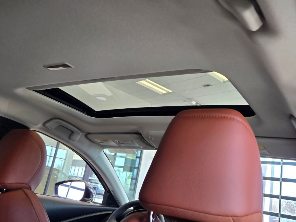 New 2025 MAZDA CX-30 Carbon image 8