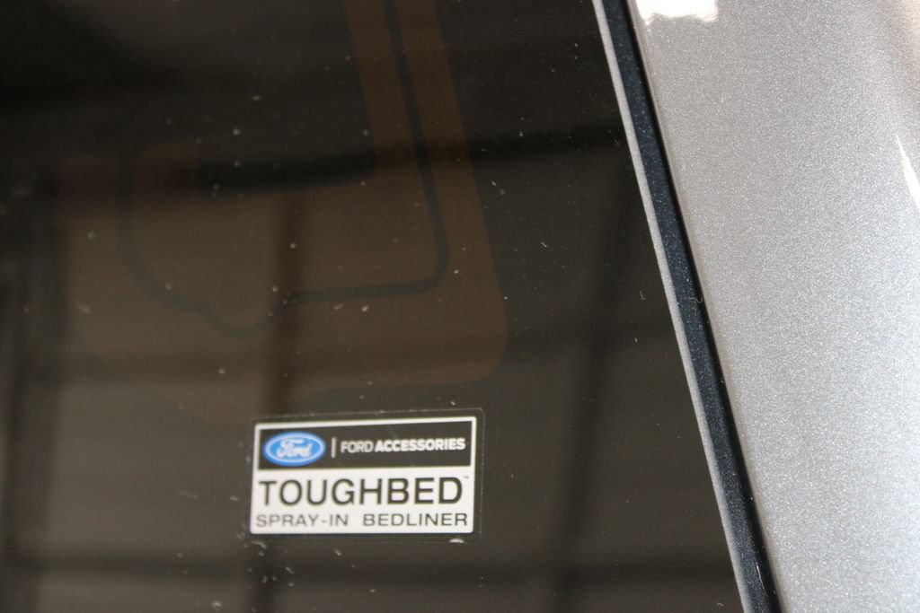 Used 2024 Ford F350 Lariat w/ Sport Appearance Package AWD/4WD image 24
