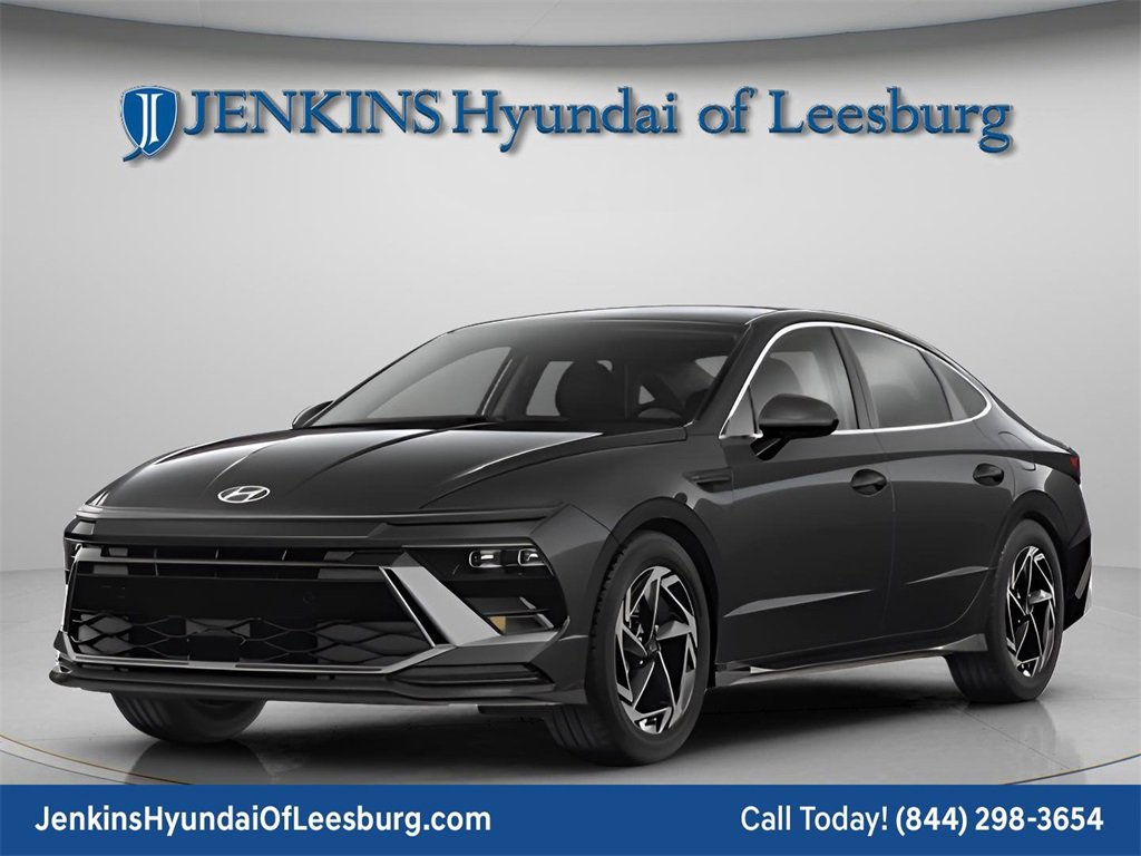 New 2026 Hyundai Sonata SEL