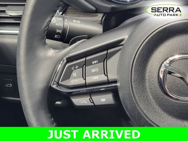 Certified 2023 MAZDA CX-5 AWD 2.5 S w/ Premium Plus Pkg image 26
