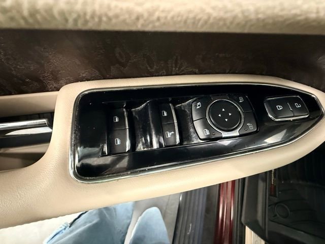 Used 2019 Lincoln Navigator L Reserve image 19