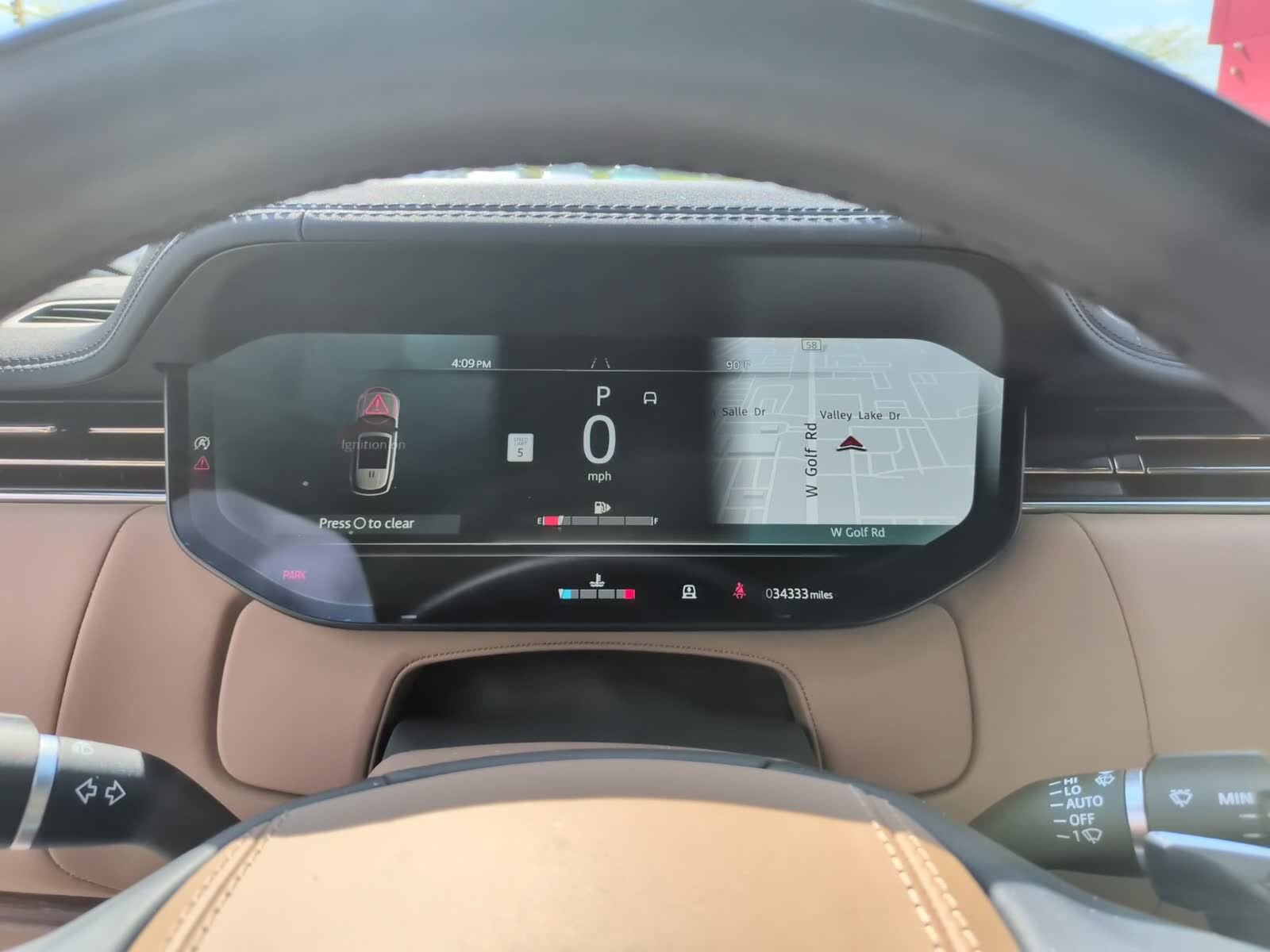 Used 2024 Land Rover Range Rover SE AWD/4WD image 28