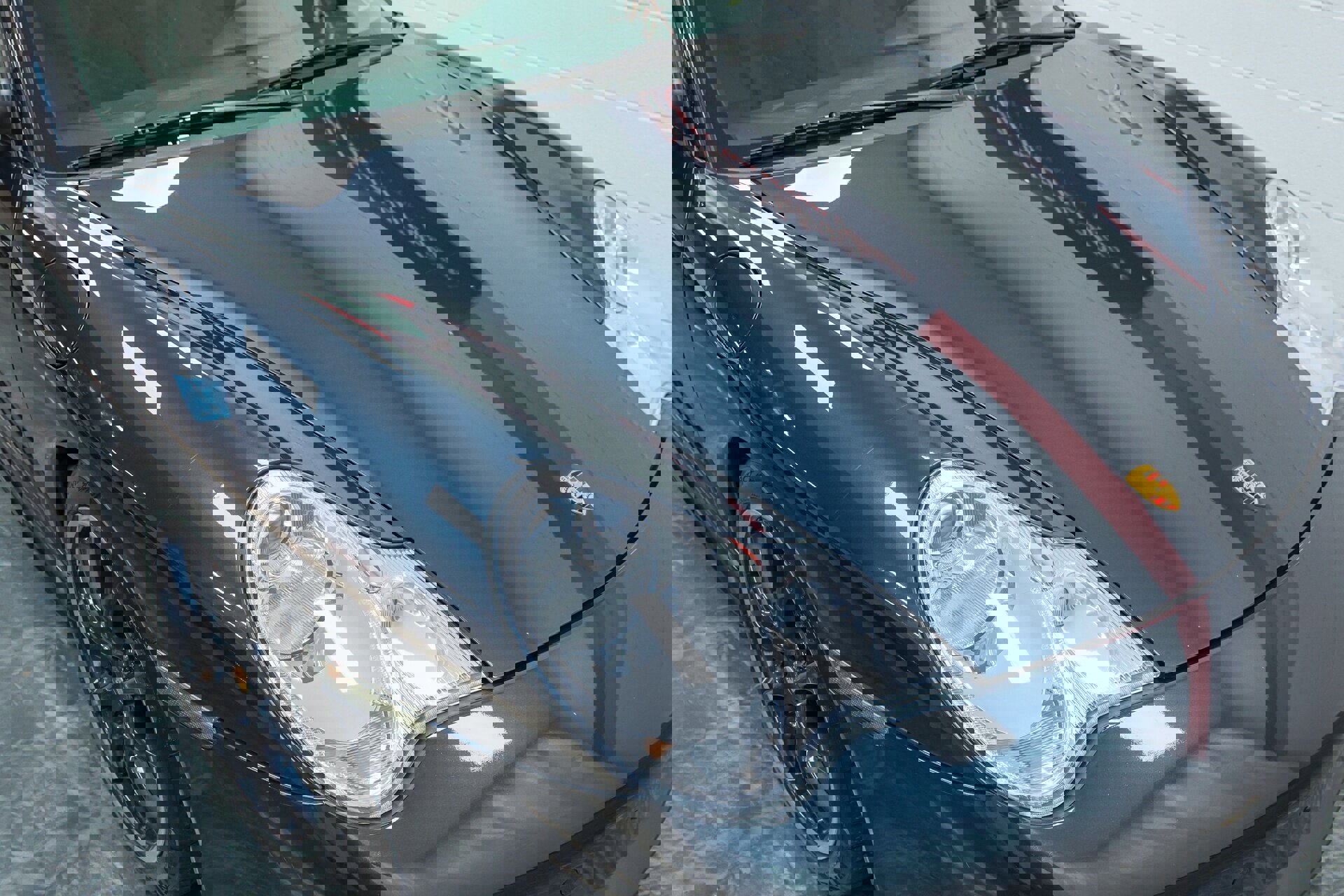 Used 2004 Porsche 911 GT3 image 43