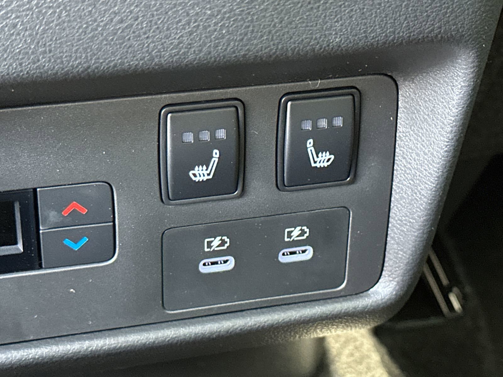 New 2026 Nissan Rogue Platinum w/ Platinum Premium Package image 21