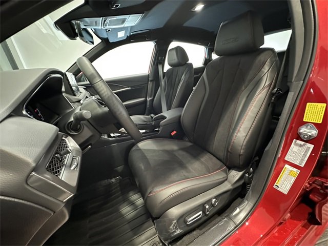 New 2026 Acura Integra Type S image 12