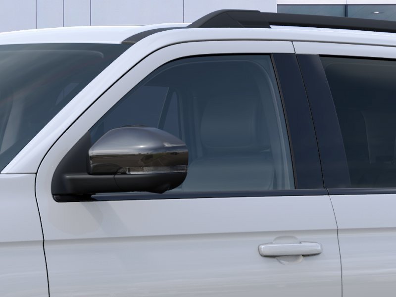 New 2027 Ford Expedition Platinum w/ Stealth Appearance Package AWD/4WD image 22