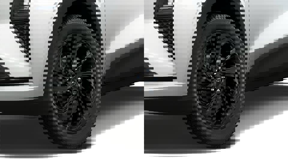 New 2027 Chevrolet Bolt RS image 54