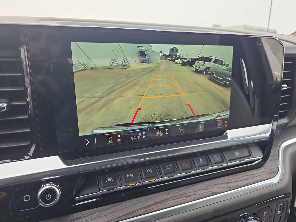 New 2026 GMC Sierra 1500 SLT w/ SLT Premium Plus Package image 23