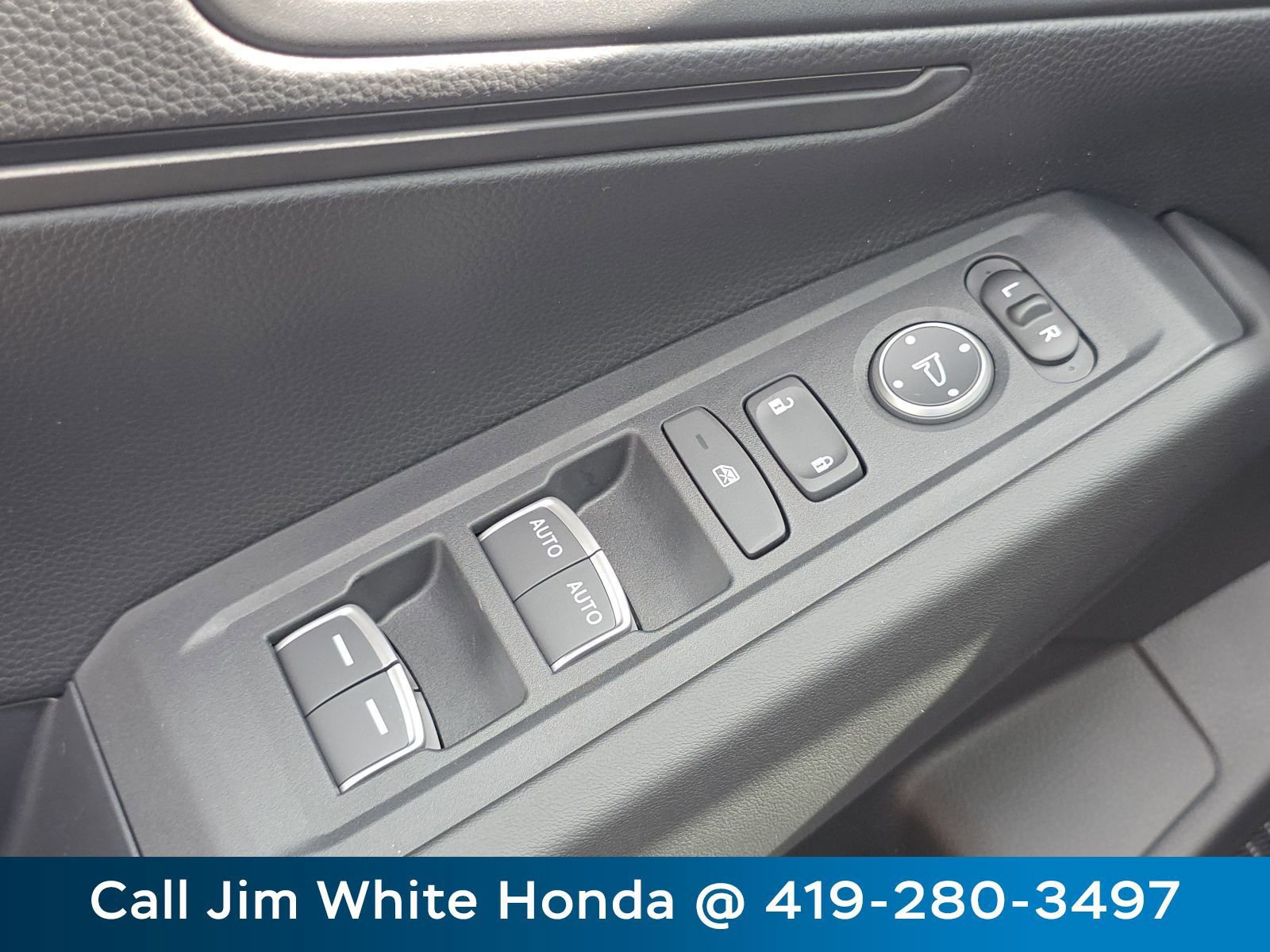 New 2025 Honda Accord LX image 22