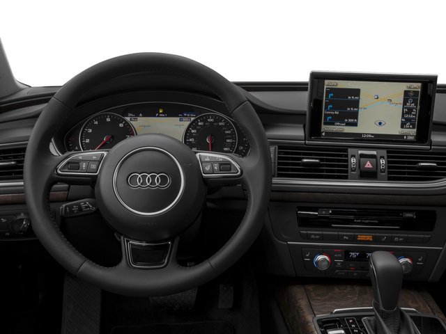 Used 2016 Audi A7 3.0T Prestige w/ Prestige Package AWD/4WD image 6