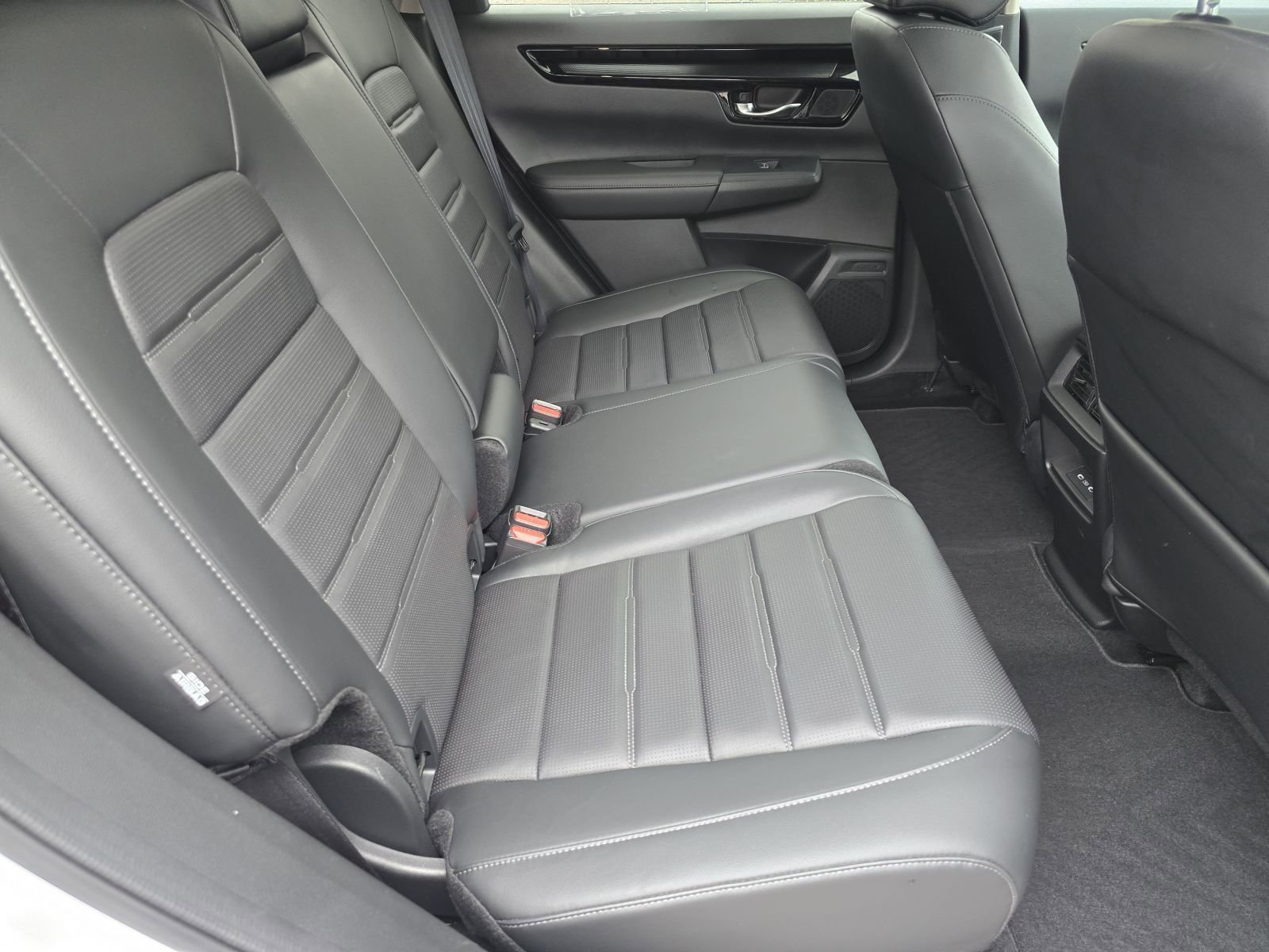 Used 2024 Honda CR-V EX-L image 18