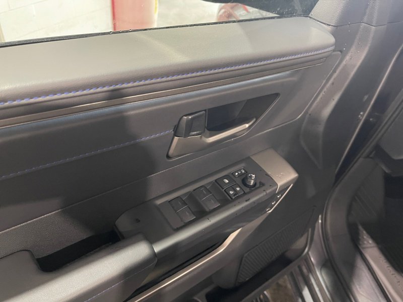 New 2026 Toyota Tundra Platinum image 20