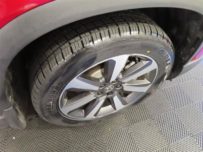 Used 2024 Honda Pilot Touring image 9