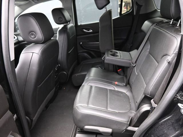 Used 2023 GMC Acadia SLT image 31