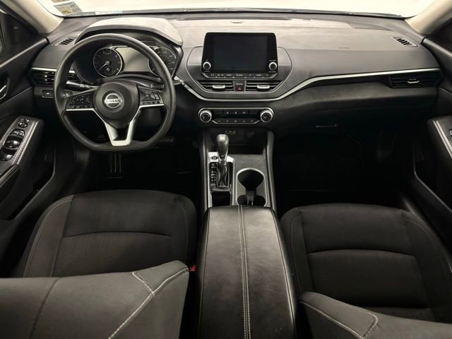 Used 2022 Nissan Altima 2.5 SV image 22