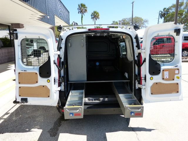 Used 2019 Ford Transit Connect XL FWD image 16