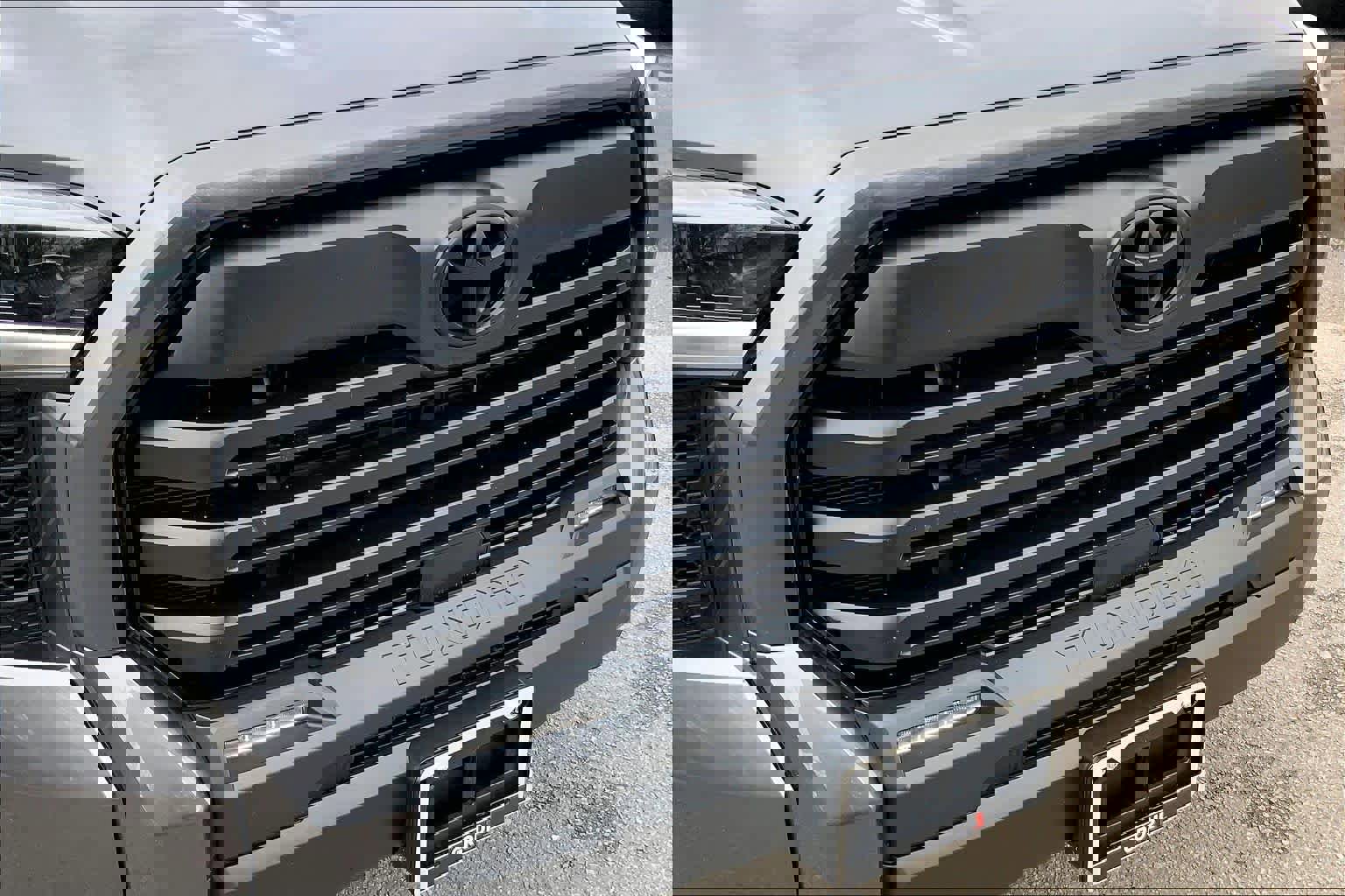 Used 2024 Toyota Tundra SR5 image 28