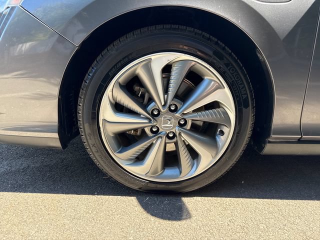 Used 2018 Honda Clarity Plug-In Hybrid image 26