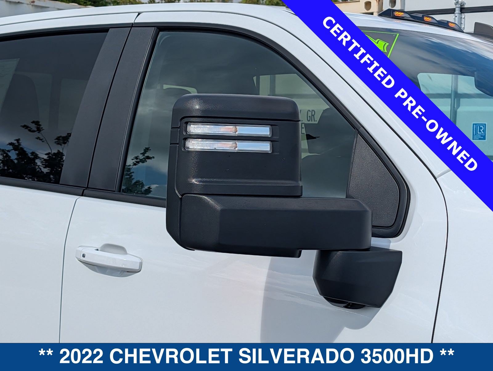 Used 2022 Chevrolet Silverado 3500 LT w/ Convenience Package AWD/4WD image 10