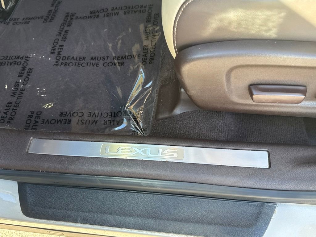 Used 2019 Lexus RX 350 FWD image 27