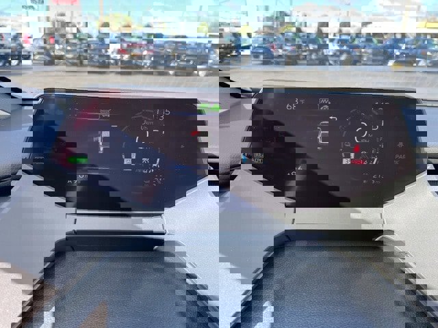 New 2026 Toyota Prius Plug-In Hybrid image 28