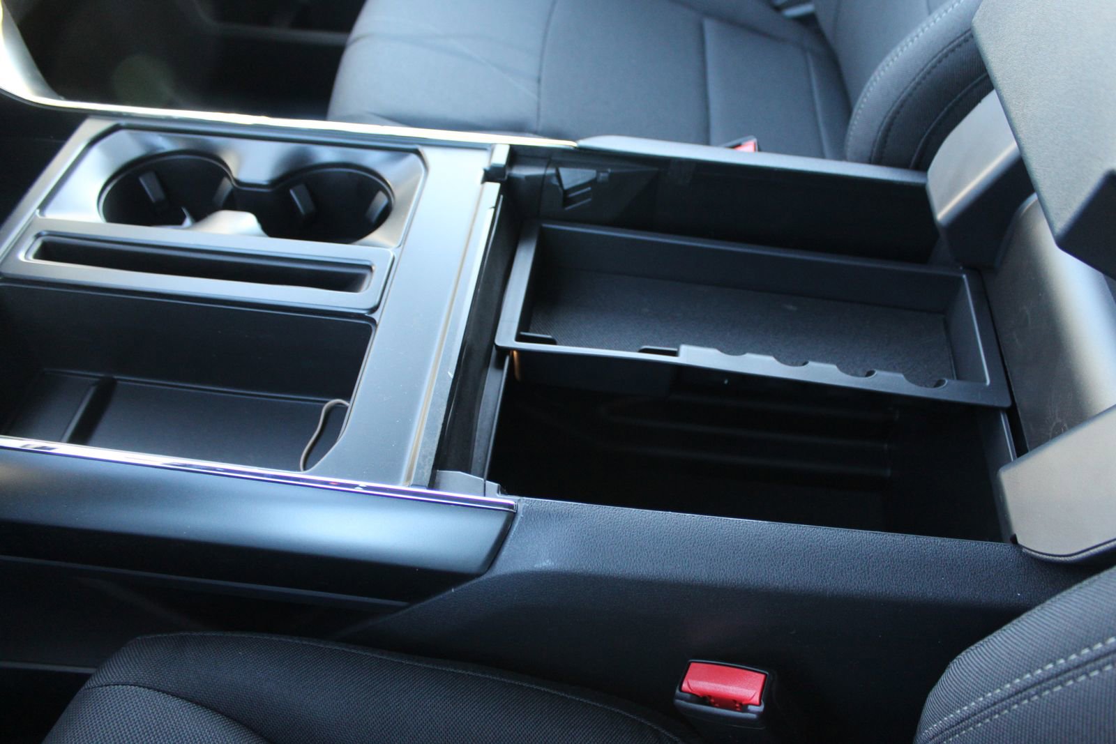 New 2026 Ford F150 STX w/ Equipment Group 200A image 32