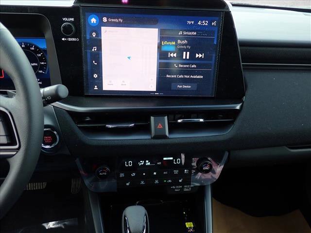 New 2026 Subaru Outback Premium image 18