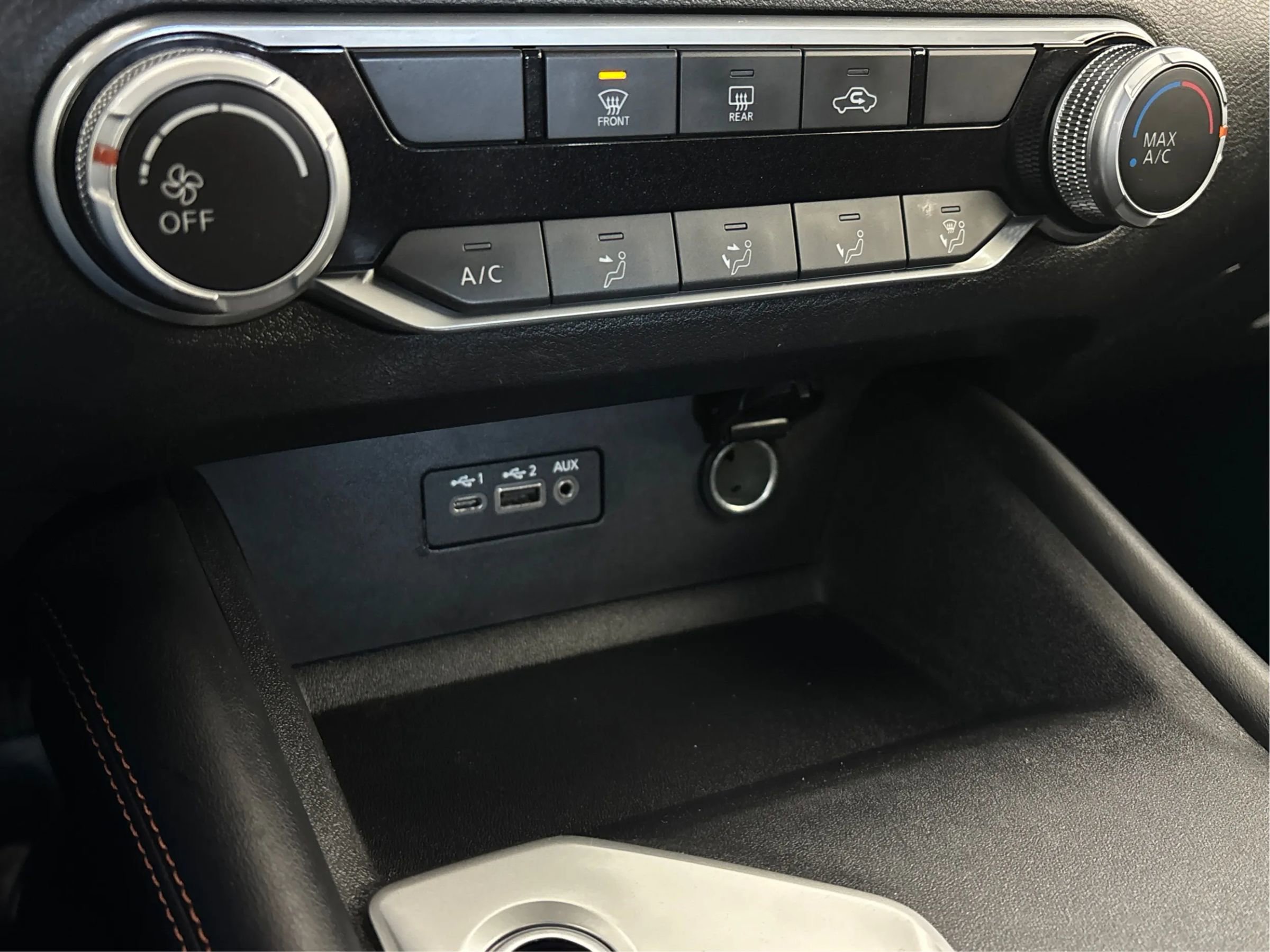 Used 2020 Nissan Altima 2.5 SR image 37