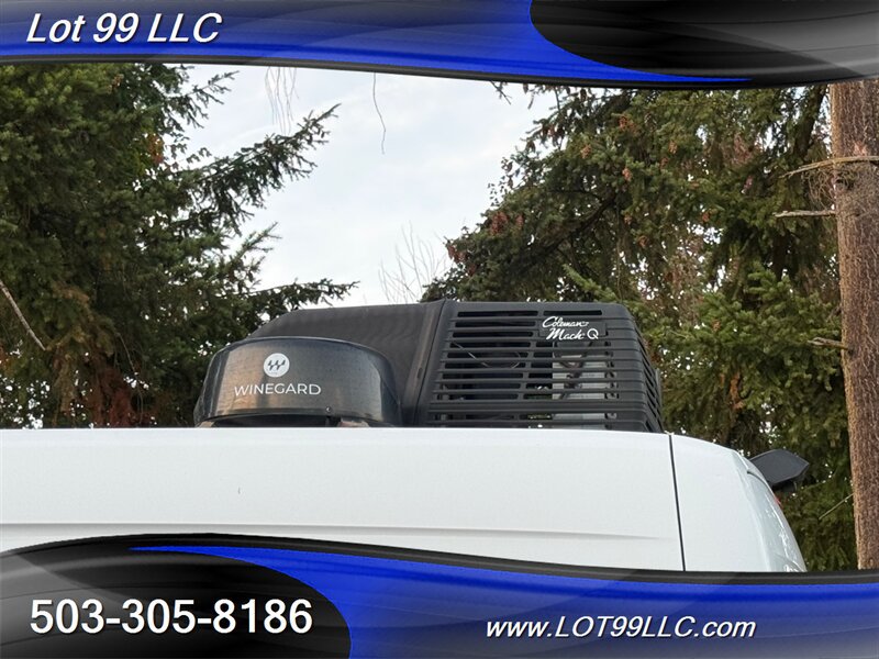Used 2020 Mercedes-Benz Sprinter 2500 image 82