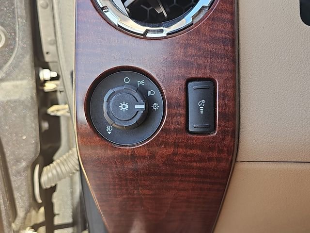 Used 2013 Ford F250 King Ranch w/ King Ranch w/Chrome Pkg image 24