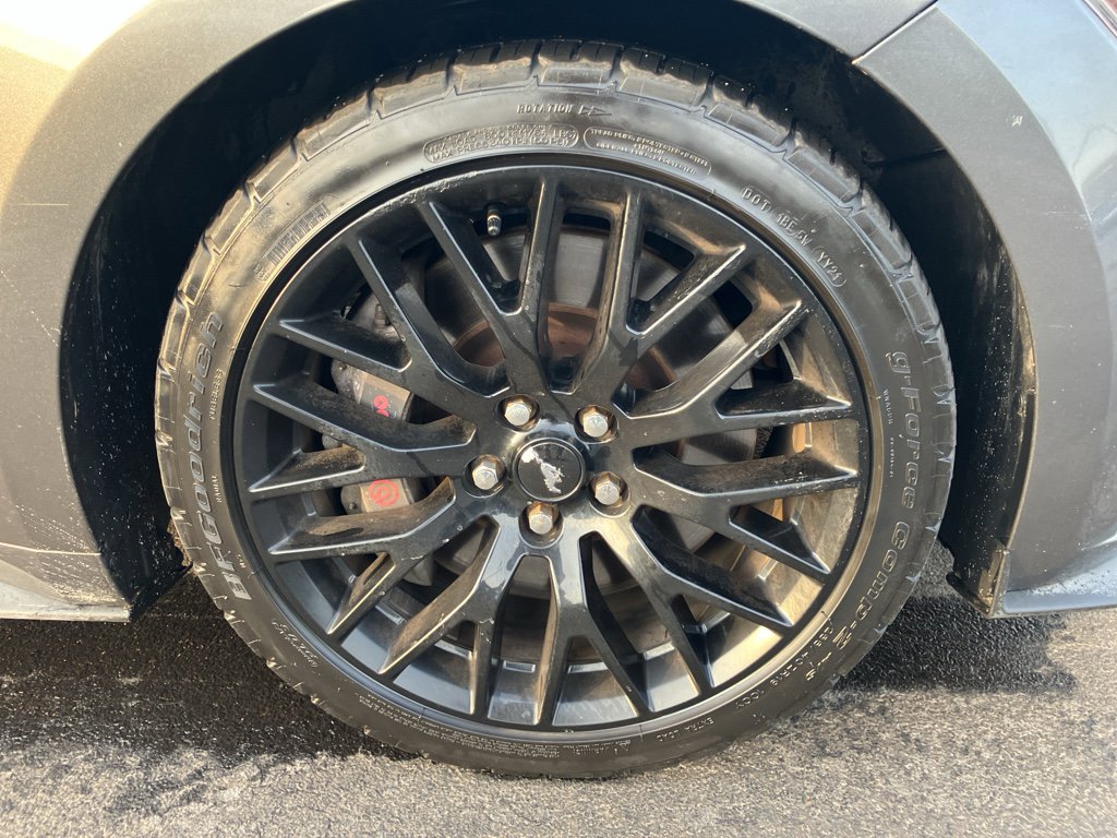 Used 2016 Ford Mustang GT Premium w/ GT Performance Package image 12