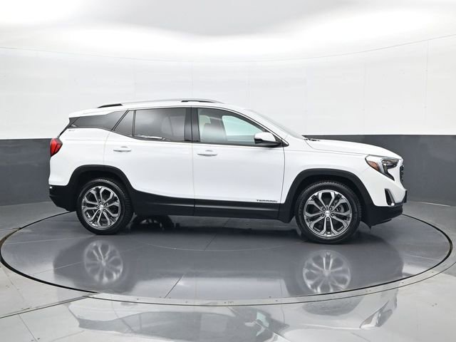 Used 2019 GMC Terrain SLT w/ Preferred Package image 4