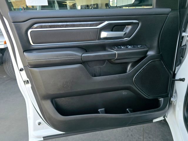 Certified 2024 RAM 1500 Big Horn w/ Trailer Tow Group image 21