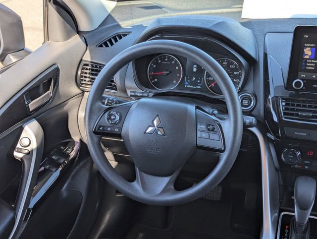 Used 2024 Mitsubishi Eclipse Cross LE image 12