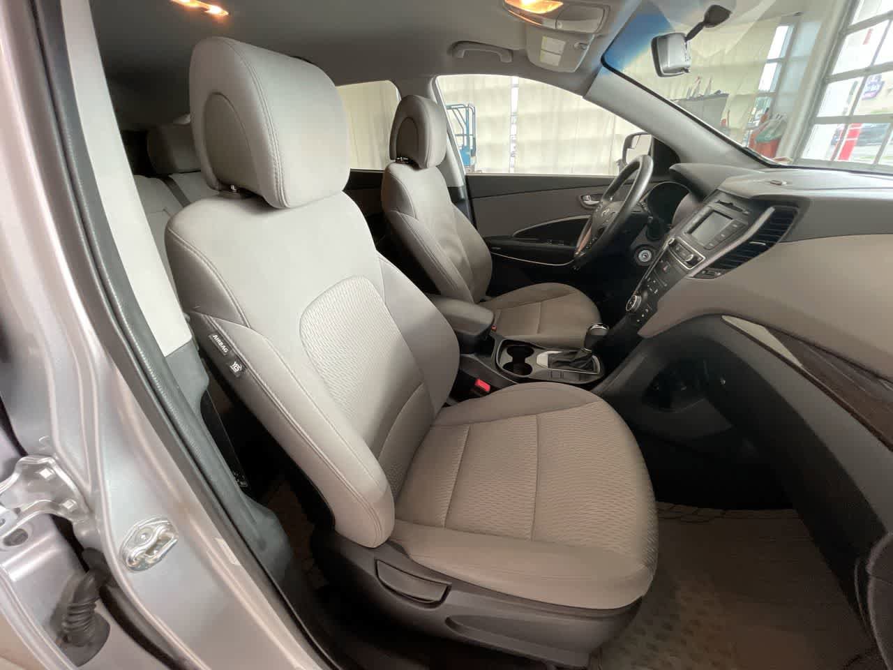 Used 2018 Hyundai Santa Fe Sport AWD/4WD image 23