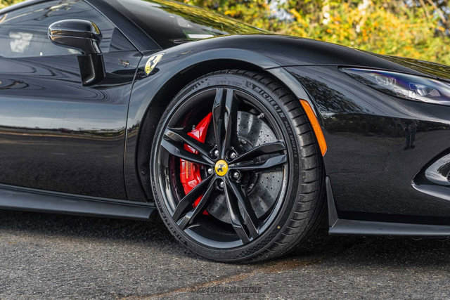 Used 2024 Ferrari 296 GTB image 50