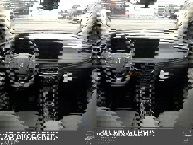 New 2026 Buick Encore GX Sport Touring w/ Comfort Package image 19