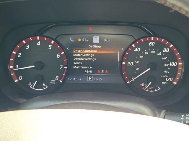 Certified 2023 Nissan Frontier Pro-X w/ Pro Convenience Package RWD image 25