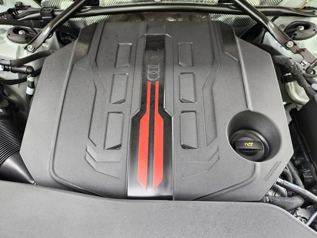 New 2026 Audi SQ5 Premium Plus AWD/4WD image 29