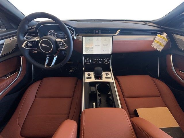 New 2024 Jaguar XF R-Dynamic SE AWD/4WD image 12