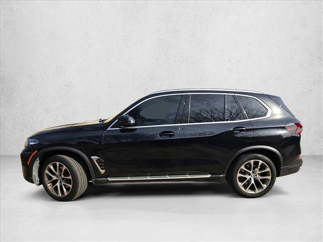 Certified 2024 BMW X5 sDrive40i w/ Parking Assistance Package image 12