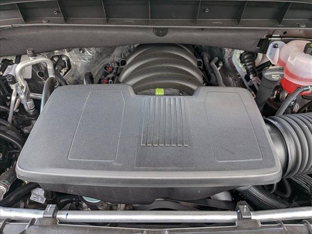 New 2026 GMC Sierra 1500 AT4 w/ AT4 Premium Package AWD/4WD image 19